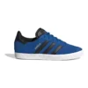 Adidas Gazelle J «Blue Black White»