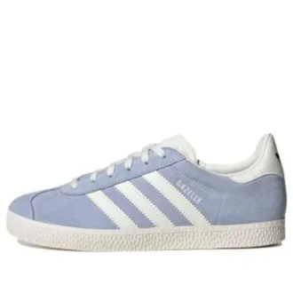 Adidas Gazelle J «Blue Dawn»
