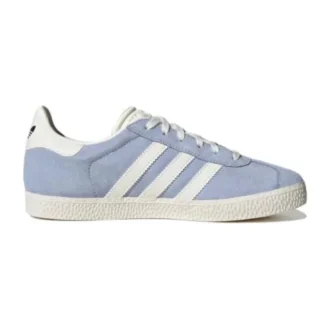 Adidas Gazelle J «Blue Dawn»