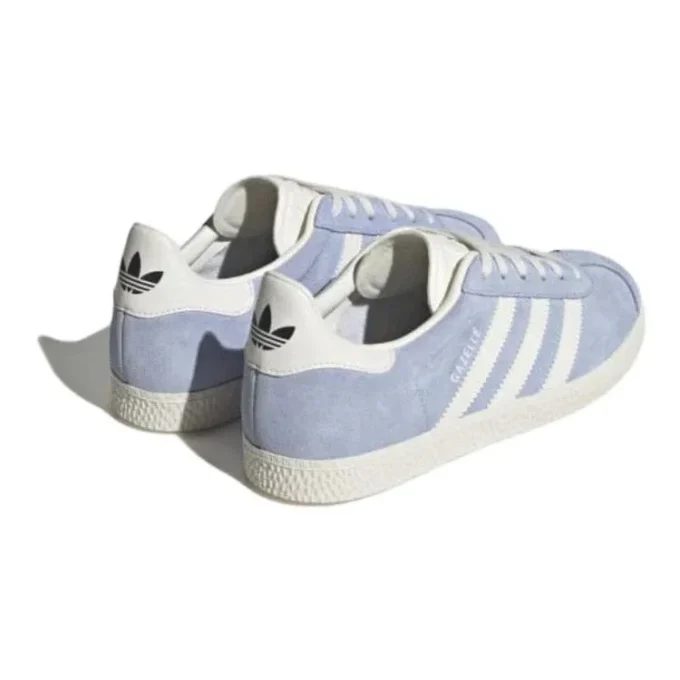 Adidas Gazelle J «Blue Dawn»