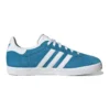 Adidas Gazelle J «Blue Pantone White»