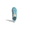 Adidas Gazelle J «Blue White Gold»