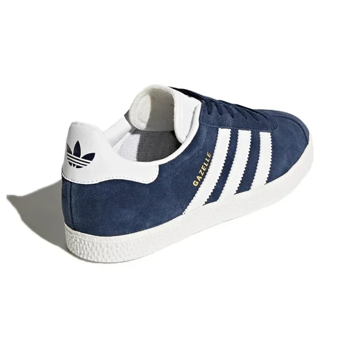 Adidas Gazelle J «Collegiate Navy»