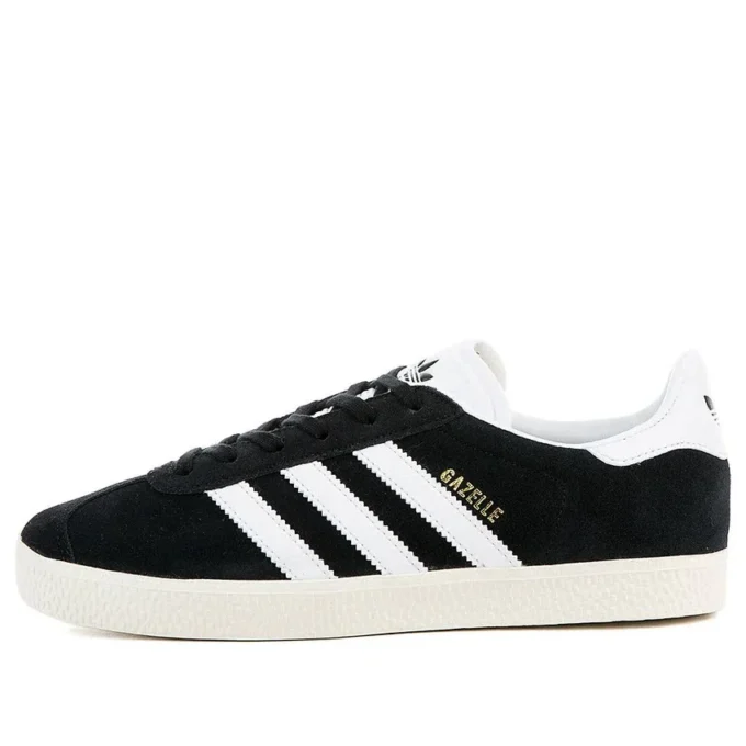Adidas Gazelle J «Core Black»