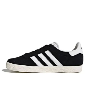 Adidas Gazelle J «Core Black»
