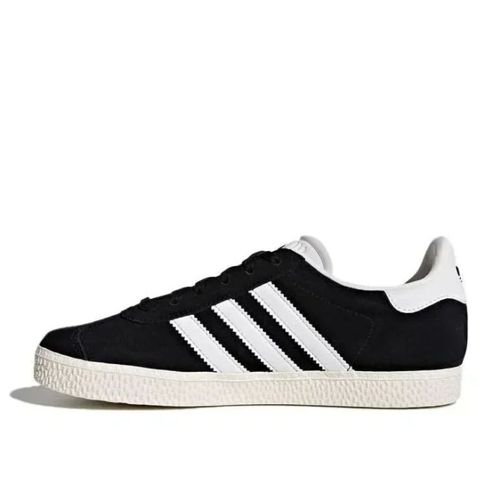 Adidas Gazelle J «Core Black»