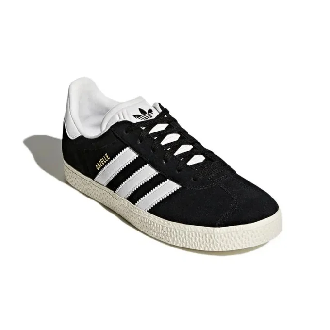 Adidas Gazelle J «Core Black»