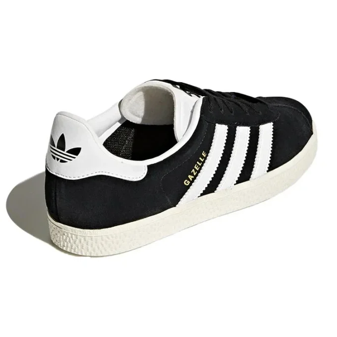 Adidas Gazelle J «Core Black»