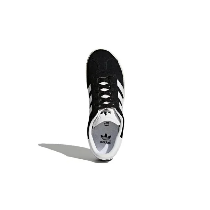 Adidas Gazelle J «Core Black»