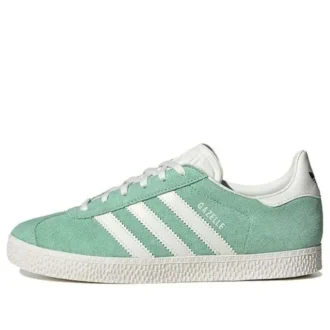 Adidas Gazelle J «Easy Green»