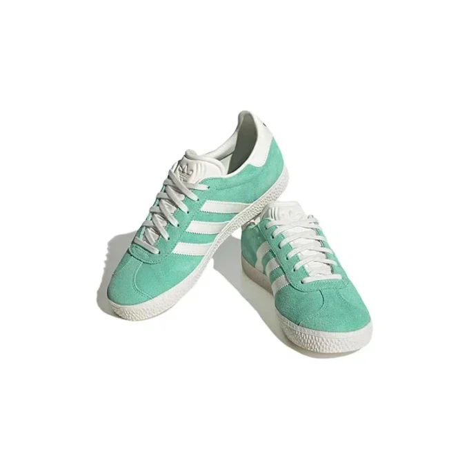 Adidas Gazelle J «Easy Green»