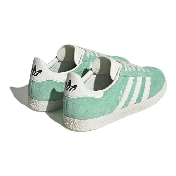 Adidas Gazelle J «Easy Green»