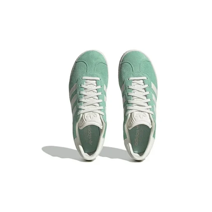 Adidas Gazelle J «Easy Green»