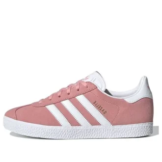 Adidas Gazelle J «Glow Pink»