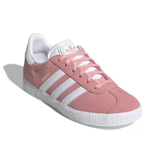 Adidas Gazelle J «Glow Pink»