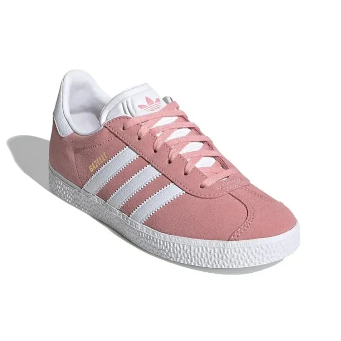 Adidas Gazelle J «Glow Pink»