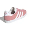 Adidas Gazelle J «Glow Pink»