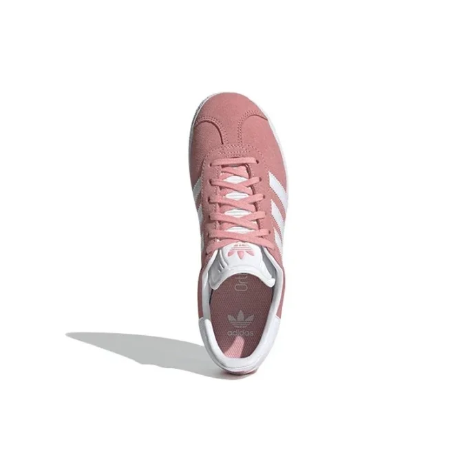 Adidas Gazelle J «Glow Pink»