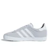 Adidas Gazelle J «Gray White»