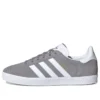 Adidas Gazelle J «Gray White»