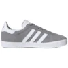 Adidas Gazelle J «Gray White»