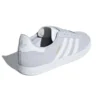 Adidas Gazelle J «Gray White»