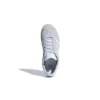 Adidas Gazelle J «Gray White»
