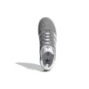 Adidas Gazelle J «Gray White»