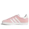 Adidas Gazelle J «Icey Pink»