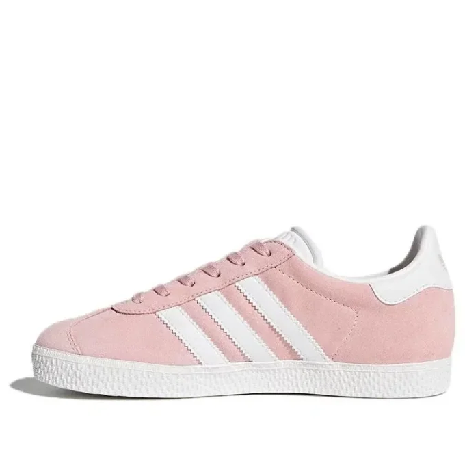 Adidas Gazelle J «Icey Pink»