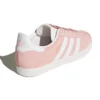 Adidas Gazelle J «Icey Pink»
