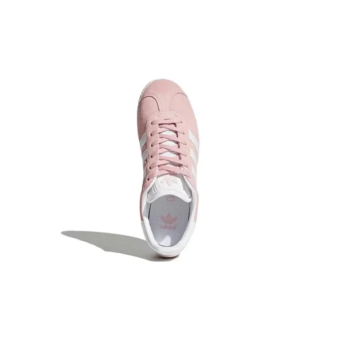 Adidas Gazelle J «Icey Pink»