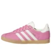 Adidas Gazelle J «Pink Fusion Gum»