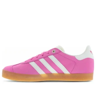 Adidas Gazelle J «Pink Fusion Gum»
