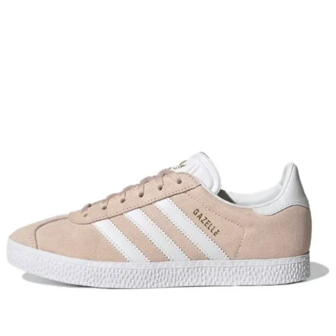 Adidas Gazelle J «Pink Tint»