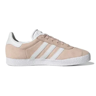 Adidas Gazelle J «Pink Tint»