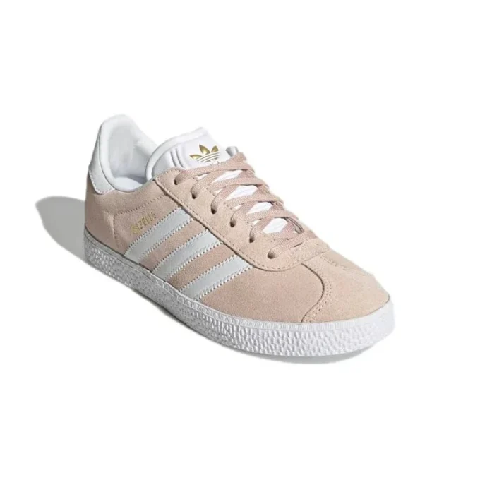 Adidas Gazelle J «Pink Tint»