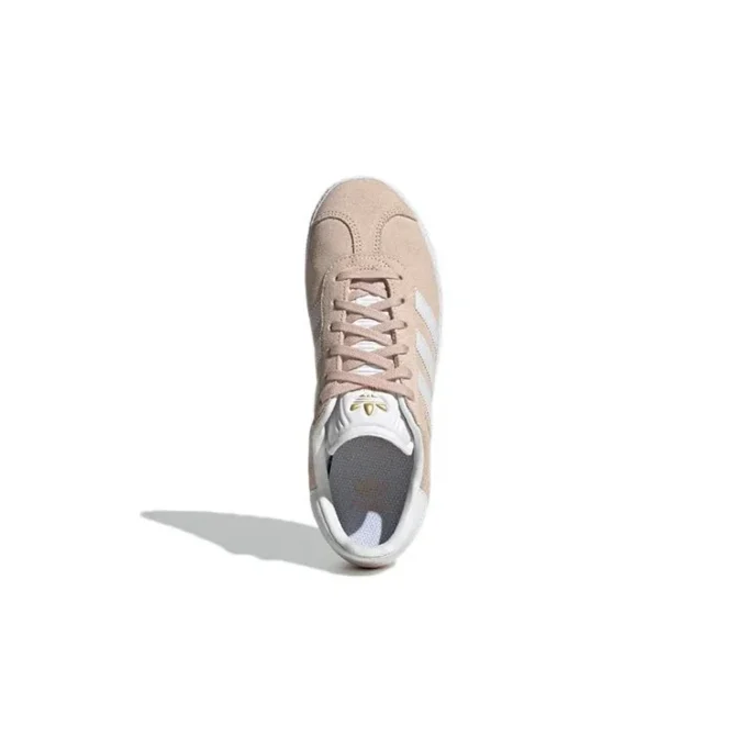 Adidas Gazelle J «Pink Tint»