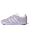 Adidas Gazelle J «Purple»