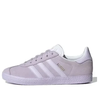 Adidas Gazelle J «Purple»