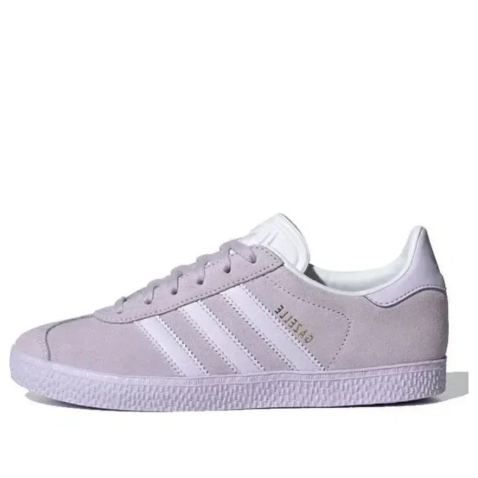 Adidas Gazelle J «Purple»