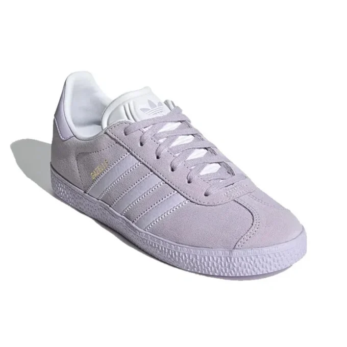 Adidas Gazelle J «Purple»