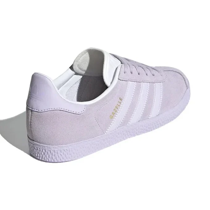 Adidas Gazelle J «Purple»