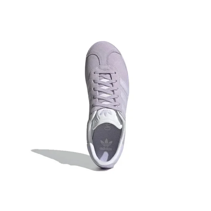 Adidas Gazelle J «Purple»
