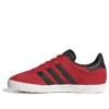 Adidas Gazelle J «Red Black White»