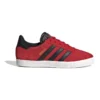 Adidas Gazelle J «Red Black White»