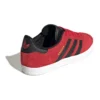 Adidas Gazelle J «Red Black White»