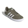 Adidas Gazelle J «Verde Blanco»