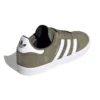 Adidas Gazelle J «Verde Blanco»
