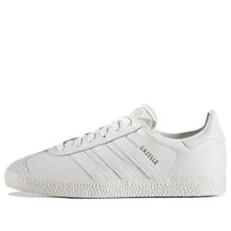 Adidas Gazelle J «White»